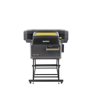 เครื่องพิมพ์ยูวีแบบแท่นราบ Mutoh XpertJet 661UF สำหรับโมดูลกระดาษอิเล็กทรอนิกส์ - Product Image 1