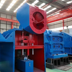 Ligne de production d'acier à rouler à chaud avec composants de base à roulements pour une efficacité élevée, pour barres d'armature déformées, acier d'angle et poutres en H - Product Image 6