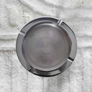 Cenicero de Pilar de Lujo para Hoteles, Restaurantes y Bares, Exhibición de Piso, Ceniceros Decorativos para Cigarros y Cigarrillos, Decoración Moderna - Product Image 5