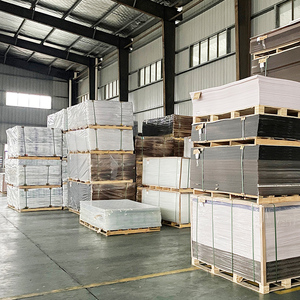 Fourniture en gros de feuilles acryliques coulées de haute qualité, écologiques et résistantes aux UV pour la signalisation et l'affichage - Product Image 6