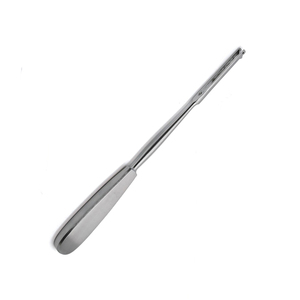 Cuchillos rectos giratorios Ballenger quirúrgicos de alto grado Dall Finish Cuchillos giratorios Ballenger de acero inoxidable alemán - Product Image 2