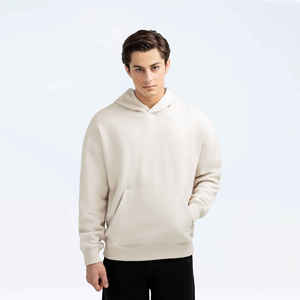 Personalizado 420 450 500 600 Gsm Hoddies de alta calidad para hombre estampado 100% algodón poliéster sudadera invierno Slim Fit Sudadera con capucha fabricante - Product Image 2