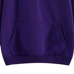 Diseño de apuestas Sudaderas con capucha de algodón para mujer Sudaderas con capucha de secado rápido para mujer Sudaderas con capucha de manga larga para mujer a la venta - Product Image 3