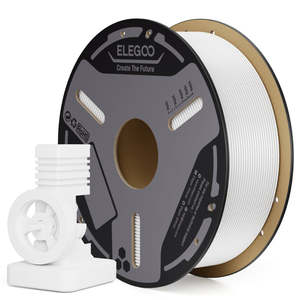 Elegoo PC-FR <b>3D</b> <b>Printer</b> Filament Net Weight 1kg - Product Image 2