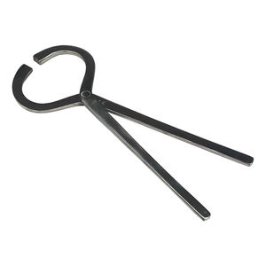 Testeur de sabot de conception personnalisée coupe-sabot instruments chirurgicaux instruments vétérinaires testeur de sabot en acier inoxydable - Product Image 6