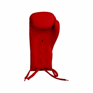 ถุงมือมวย MMA แบบ2025ถุงมือหนังสำหรับมืออาชีพโลโก้แบบออกแบบได้ตามต้องการ - Product Image 5