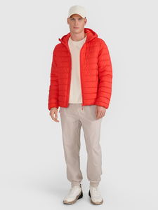 Custom Made <b>Men</b> Long Sleeve <b>Jacket</b> <b>Men</b> And Woman <b>Jacket</b> Cotton Winter Plain <b>Jacket</b> For Man Plus Size - Product Image 3