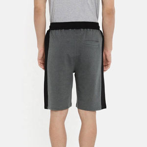 Pantalones Cortos de Malla de Secado Rápido para Hombre, Ropa Deportiva con Bolsillos y Logotipo Personalizado, Talla de EE. UU. - Product Image 3