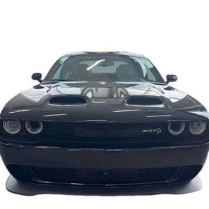 Challenger SRT Hellcat Jailbreak Wagon 2025 Estándar, Transmisión Automática 2D, Techo Panorámico, Asientos de Cuero, Visión Trasera 360° - Product Image 3