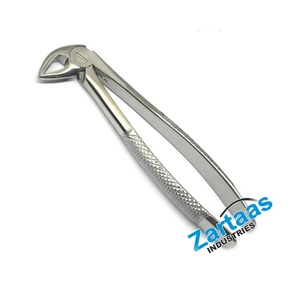 Kìm Nhổ Răng Cho Răng Hàm Trên Răng Hàm Dưới Răng Hàm Hình 33 A - Product Image 6