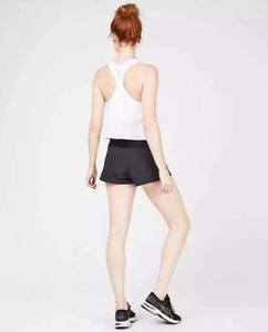 Ropa deportiva para mujer de alto rendimiento, pantalones cortos informales para correr a la moda para mujer, pantalones cortos premium y de alta calidad - Product Image 3