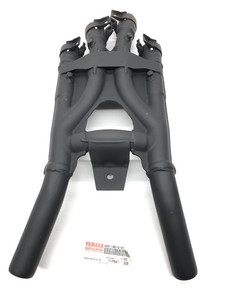 Joint d'échappement de moto 4KM-14615-01, pièces automobiles pour Yamaha Tilt & Trim 2002-2003 (Japon) - Product Image 2