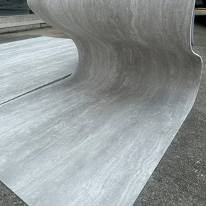 3D MCM Interior Exterior Flexible Chapa de <span class=keywords><strong>piedra</strong></span> Azulejos de pared Decoración Revestimiento de pared suave Panel de travertino <span class=keywords><strong>Piedra</strong></span> <span class=keywords><strong>artificial</strong></span> - Product Image 2