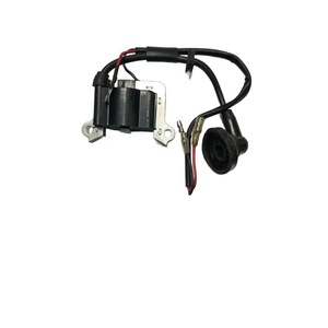 Bobina di Accensione per Biciclette Compatibile con Km8002 Rif. 974742 - Product Image 1