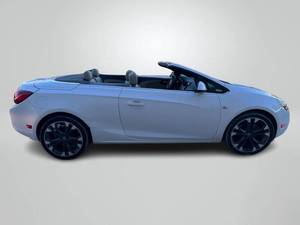 รถยนต์มือสอง Cascada 2 ประตู แบบเปิดประทุน ราคาถูก คุณภาพดี พวงมาลัยซ้าย เกียร์อัตโนมัติ เครื่องยนต์เทอร์โบ เบาะหนังสีอ่อน ล้อแม็ก R16 ขาย - Product Image 2