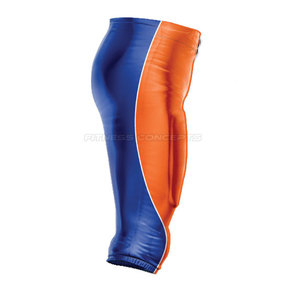 Uniforme de fútbol americano personalizado para hombre, novedad, venta al por mayor, manga corta, diseño transpirable para equipos - Product Image 6