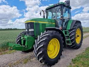 John deeree 2026R รถแทรคเตอร์สำหรับฟาร์ม260B อุปกรณ์การเกษตร - Product Image 2