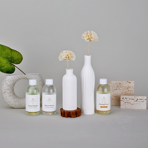 Diffuseur de parfum Even Day Mon Aroma Motif 200ml Recharge pour l'aromathérapie - Product Image 1