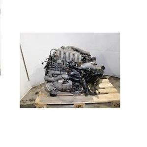 Motor Completo 20B-REW Twin Turbo JDM de 3 Rotores - Product Image 5