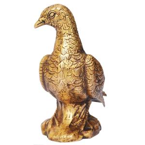 Diseño único, diseño de Arte Moderno, escultura de Metal, uso de oficina, escultura de Arte de mesa, decoración, Metal de calidad superior - Product Image 2