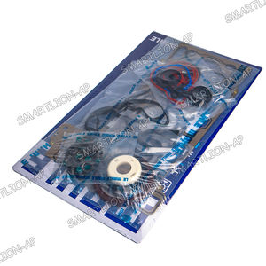 PEUGEOT motor conta seti için yüksek kalite komple 308 3008 408 T88/B73 1.6T motor tamir kiti 0197.Y3 0197Y3 - Product Image 5