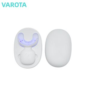 Dispositivo de Blanqueamiento Dental con 112 LED y Estuche de Carga UV, el Kit de Blanqueamiento Dental Definitivo para 2026 - Product Image 4