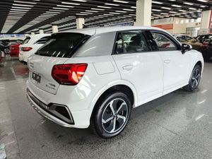 Último Modelo de Auto <span class=keywords><strong>Usado</strong></span>: SUV Audi Q2L 2026, Autos Usados Listos para Enviar - Product Image 3