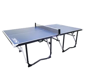 Offizielle Größe Tischtennis kundenspezifischer Standard stabiler Tisch für Erwachsene und Kinder Training Fitnessstudio Sportzubehör