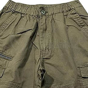 2026 Wholesale Price Best Design OEM Service <b>Men</b> <b>Long</b> <b>Shorts</b> New Fashionable <b>Men's</b> <b>Shorts</b> Best Design <b>Shorts</b> for <b>Men</b> - Product Image 3