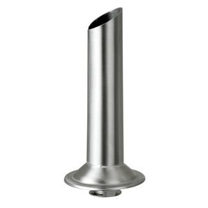 Repuestos para Picadora de Carne KitchenAid, Boquilla para Embutir Salchichas para Cocinas - Product Image 1