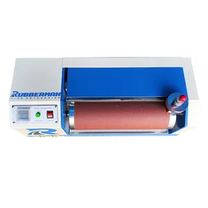 The Din Abrasion Tester: The Machine That Tests Rubber Abrasion Resistance/DIN Abrasion Resistance Tester