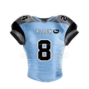 ผู้ผลิตมืออาชีพในปากีสถานเสื้อฟุตบอลสไตล์ใหม่โพลีเอสเตอร์ทําเสื้อฟุตบอลที่ทนทาน - Product Image 4