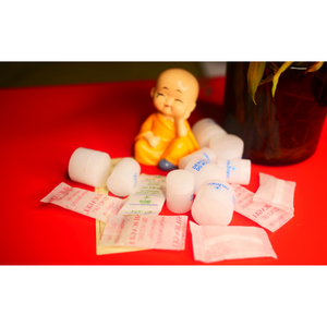 Embalaje personalizado del fabricante de Vietnam, paquetes de Gel de sílice de entrega rápida, certificado ISO, absorbe oxígeno, mantiene los alimentos frescos, petróleo - Product Image 1