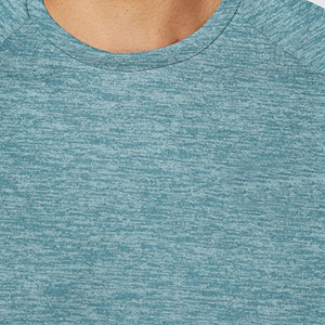 Camiseta Polo de Manga Corta 100% Algodón, Transpirable, Antiarrugas, Nueva Ropa Casual para Hombre, Camiseta Polo de Color Personalizado al por Mayor - Product Image 5