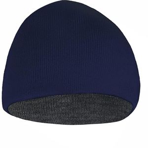 Custom <b>Winter</b> Beanie Knit <b>Hats</b> for <b>Men</b> and Women Unisex Acrylic Jacquard Cap <b>Winter</b> Beanie - Product Image 6