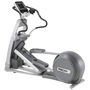 Elliptique manuel remanufacturé pour l'entraînement cardio complet du corps et l'endurance, idéal pour le fitness en intérieur - Product Image 3