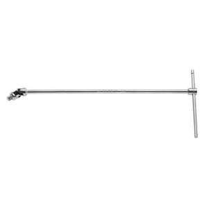 Facom Long-Reach Drive Tee with <b>Universal</b> Joint 3/8'' for <b>Socket</b> Usage - Product Image 3