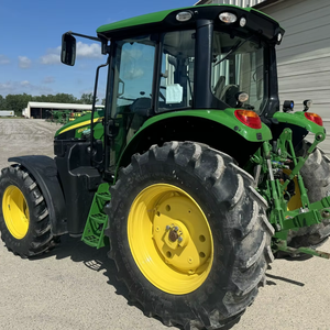 2020 Johnn pour Deeree 6120M 4WD composants de noyau de tracteur agricole avec engrenage de pompe - Product Image 6