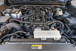 Toyota Tacoma SR5 Turbo 2025 Usada en Excelentes Condiciones, Motor de 4 Cilindros, Llantas Method Race, Mayormente sin Modificaciones - Product Image 6