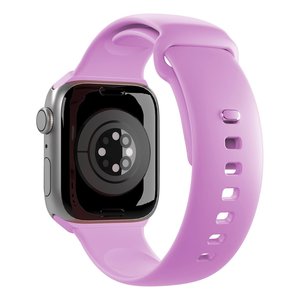 Correa para Apple Watch ICON, Color Rosa, PUICNAW40PINK-Strap - Product Image 4