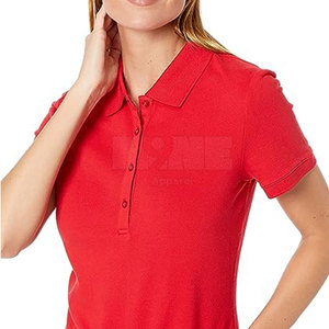 เสื้อยืดแขนสั้นสำหรับผู้หญิงเสื้อยืดสีตามสั่งดีไซน์ใหม่สำหรับฤดูร้อน - Product Image 4