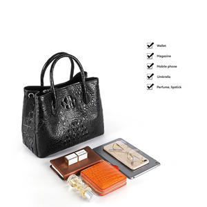 Bolsa de transporte impermeable para uso diario con cierre de cremallera compacta para comestibles con costuras reforzadas - Product Image 5