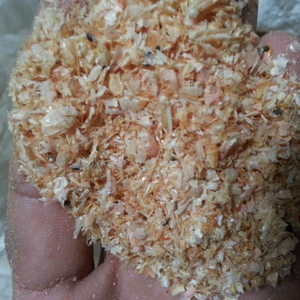 เปลือกปูแห้ง รสพิเศษ คุณภาพสูง มีสินค้าในสต็อก - Product Image 2