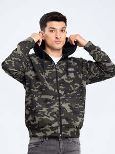 Veste à capuche en coton 100% pour homme, teinture unie, séchage rapide et respirante, nouveau design, sweat-shirts à capuche de haute qualité - Product Image 6