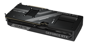 GIGA BYTE RTX 5080 WIND FORCE OC SFF 16G R T X 5080 WHITE Gaming Graph ics Ca rd GPU R T X 5080 Cartes vidéo pour PC de jeu - Product Image 4