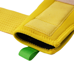 Gant coulissant de baseball de dernière conception pour la base droite et gauche Protection des mains en cours d'exécution Mitaines respirantes pour les jeunes et les adultes - Product Image 5