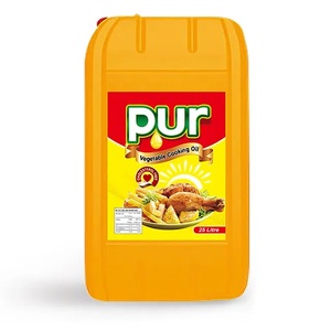 Proveedor de Aceite de Palma RBD de Malasia | Aceite de Palma Refinado Fraccionado CP6, CP8, CP10, 100% Oleína de Palma Kosher - Product Image 4