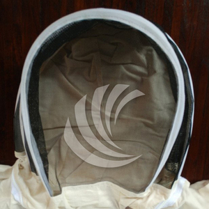 Chaqueta de Apicultura para Apicultor, Traje de Apicultor Profesional, Chaqueta de Apicultura Impermeable, Trajes de Apicultura para Unisex - Product Image 4