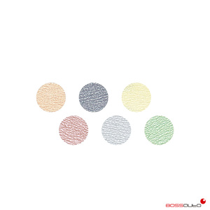 Bosspot 34mm dischi di levigatura - Product Image 1