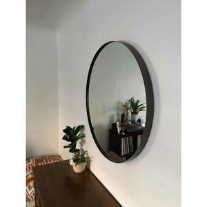 Nuevo espejo de dormitorio con estilo, marco de Metal decorativo, fabricante indio, diseño de calidad de exportación - Product Image 4